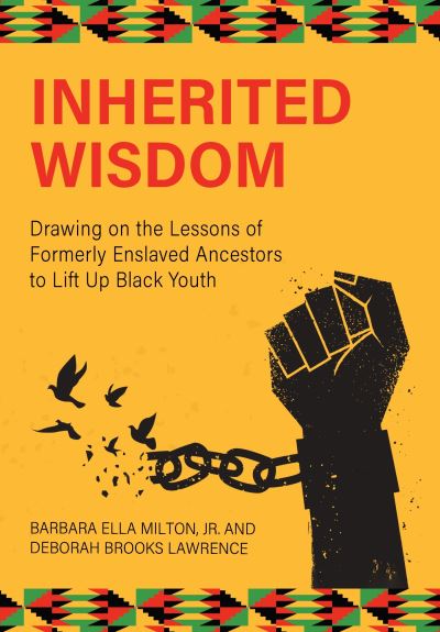 Cover for Barbara Ella Milton · Inherited Wisdom (Book) (2022)