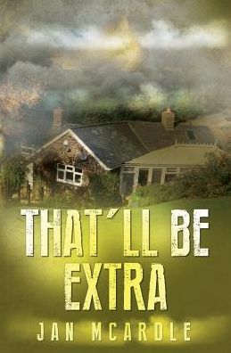 Jan McArdle · That'll be Extra (Paperback Book) (2015)