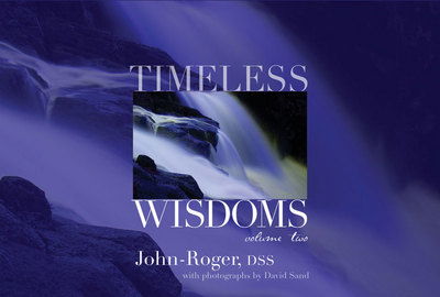 Cover for John-Roger, DSS, John-Roger, DSS · Timeless Wisdoms: Volume II: Reflections of Spirit (Paperback Book) (2009)