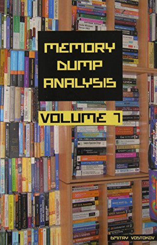 Cover for Software Diagnostics Institute · Memory Dump Analysis Anthology, Volume 7 (Paperback Book) (2014)