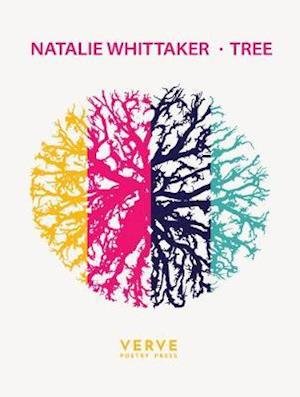 Cover for Natalie Whittaker · Tree (Paperback Book) (2021)