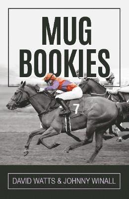 Cover for David Watts · Mug Bookies (Paperback Book) (2022)