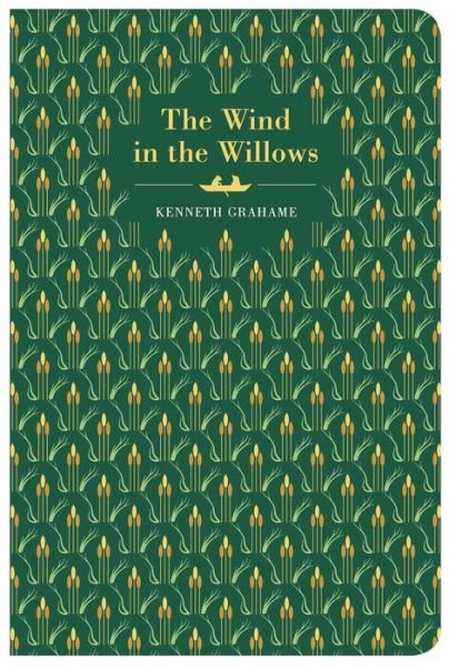 The Wind In The Willows: Chiltern Edition - Kenneth Grahame - Bøker - Chiltern Publishing - 9781914602511 - 6. august 2024