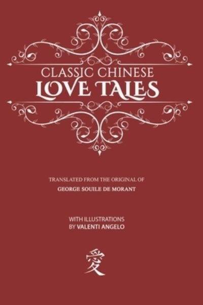 Cover for George Soulie De Morant · Classic Chinese Love Tales (Bok) (2023)