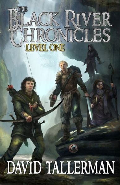 The Black River Chronicles - Michael Wills - Książki - Digital Fantasy Fiction, an Imprint of D - 9781927598511 - 28 września 2016