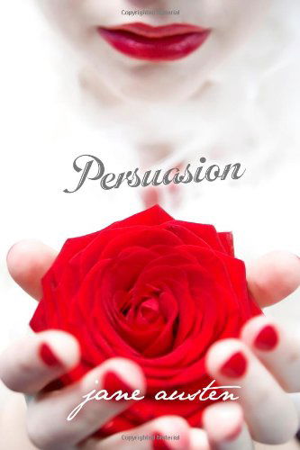 Cover for Jane Austen · Persuasion (Paperback Book) (2010)
