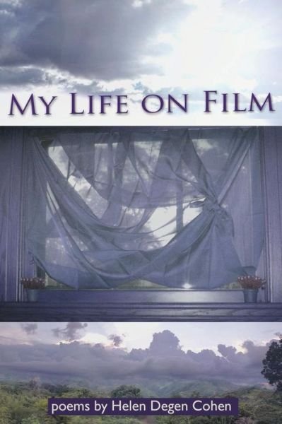 Cover for Helen Degen Cohen · My Life on Film (Paperback Book) (2018)