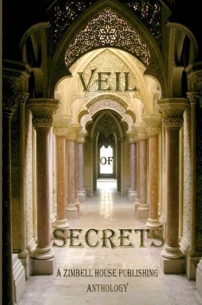 Cover for Zimbell House Publishing · Veil of Secrets (Pocketbok) (2016)