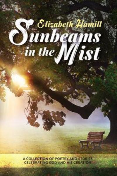 Cover for Elizabeth Hamill · Sunbeams in the Mist (Paperback Book) (2018)