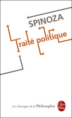 Traite politique - Baruch Spinoza - Books - Le Livre de poche - 9782253067511 - June 19, 2002