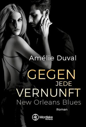 Cover for Duval · Gegen jede Vernunft (Book)