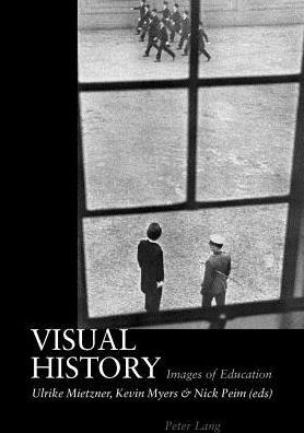 Cover for Ulrike Mietzner · Visual History: Images of Education (Pocketbok) (2005)