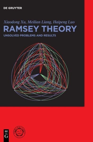 Cover for Xu · Ramsey Theory (Bok) (2018)