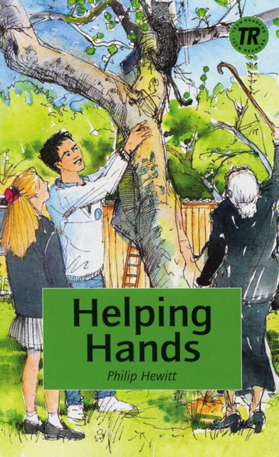 Cover for Hewitt · Helping Hands (Book)