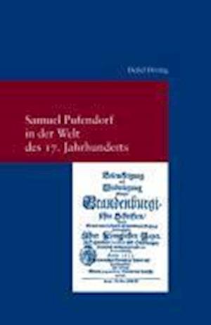 Cover for Döring · Samuel Pufendorf in der Welt des (Book) (2012)