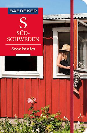 Baedeker Reiseführer Südschweden, Stockholm - Cornelia Lohs - Books - MAIRDUMONT - 9783575001511 - June 5, 2024