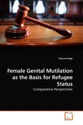 Female Genital Mutilation as the B - Page - Books -  - 9783639183511 - 