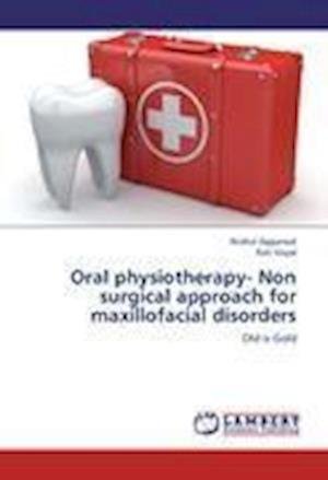 Cover for Aggarwal · Oral physiotherapy- Non surgic (Book)
