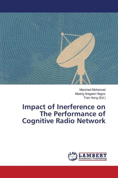 Cover for Mohamed · Impact of Inerference on The Pe (Book) (2016)