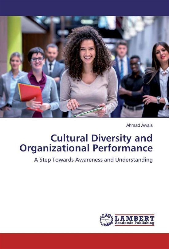 Cover for Awais · Cultural Diversity and Organizati (Bok)