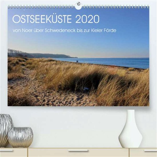 Cover for Thomsen · Ostseeküste 2020 (Premium-Kalen (Bog)
