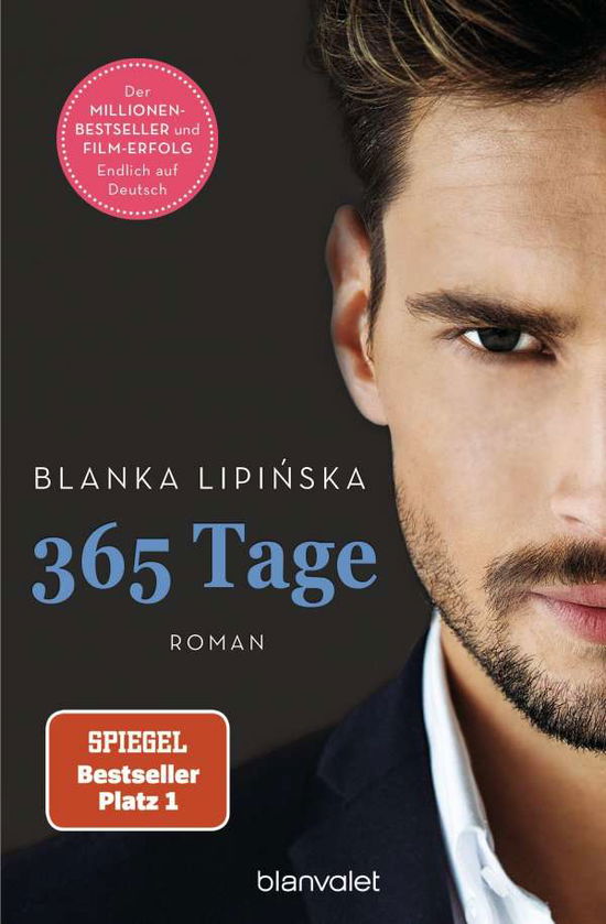 Cover for Lipinska · 365 Tage (Book)