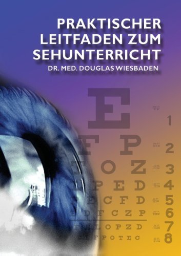 Cover for Douglas · Praktischer Leitfaden zum Sehun (Buch) [German edition] (2014)