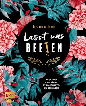 Cover for Alexandra Lehne · Lasst uns beeten (Book) (2023)