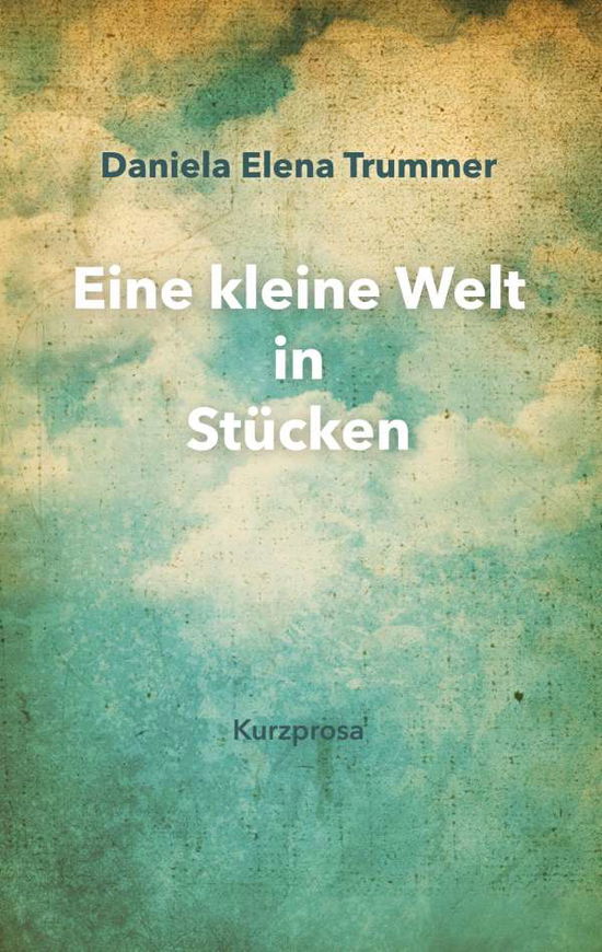 Eine kleine Welt in Stücken - Trummer - Books -  - 9783752620511 - 