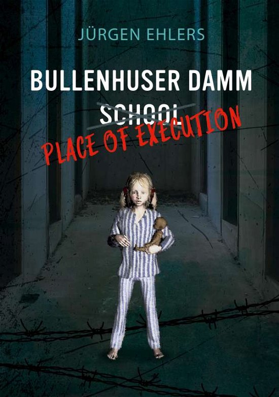 Cover for Ehlers · Bullenhuser Damm School - Place (N/A)