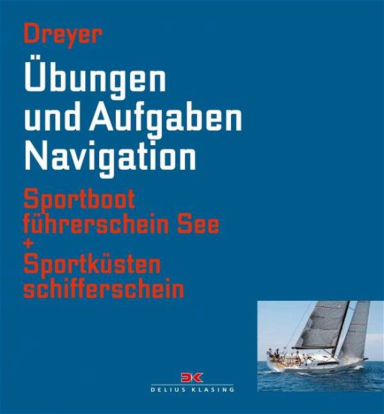 Cover for Dreyer · Übungen und Aufgaben Navigation (Buch)