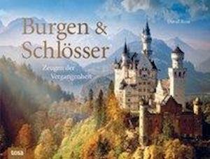 Cover for Ross · Burgen &amp; Schlösser (Buch)