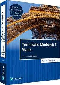 Hibbeler:technische Mechanik.1 Statik - Hibbeler - Libros -  - 9783868943511 - 