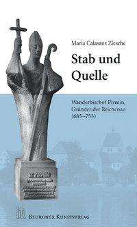 Cover for Calasanz Ziesche · Stab und Quelle (Paperback Book) (2012)