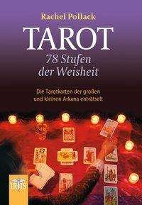 Cover for Pollack · Tarot - 78 Stufen der Weisheit (Bog)