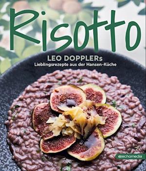 Cover for Doppler, Leo; Prieler, Claudia · Risotto (Book)