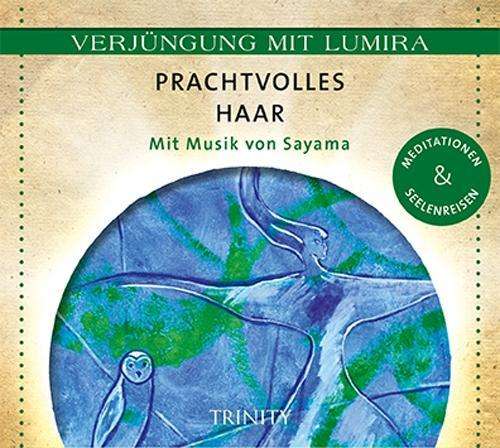 Cover for Lumira · Lumira:prachtvolles Haar,cda (CD)