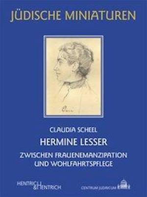 Cover for Scheel · Hermine Lesser (N/A)