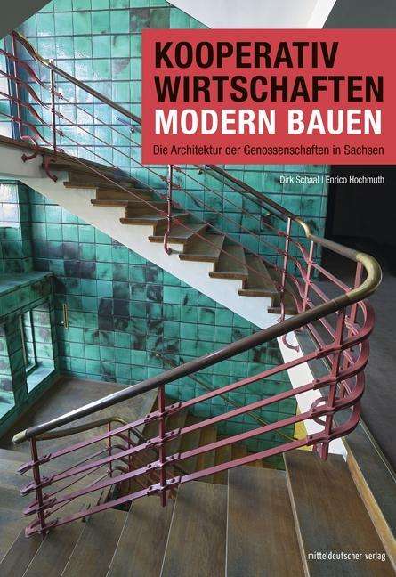 Cover for Schaal · Kooperativ wirtschaften - modern (Book)