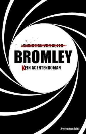 Cover for Christian von Aster · Bromley (Book) (2022)