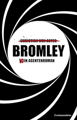 Cover for Christian von Aster · Bromley (Buch) (2022)