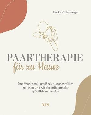 Cover for Linda Mitterweger · Paartherapie für zu Hause (Book) (2022)