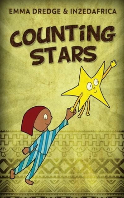 Cover for Next Chapter · Counting Stars (Pocketbok) (2022)