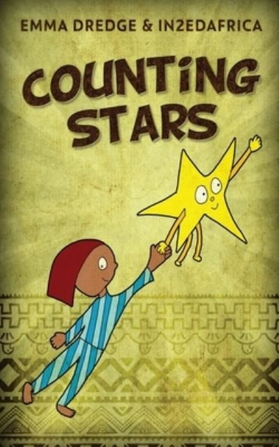 Cover for Next Chapter · Counting Stars (Paperback Book) (2022)