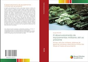 Cover for Pöcher · O desenvolvimento de equipamento (Bok)