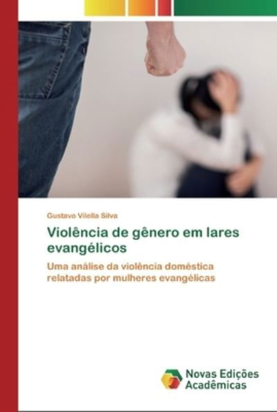 Cover for Silva · Violência de gênero em lares evan (Bog) (2020)