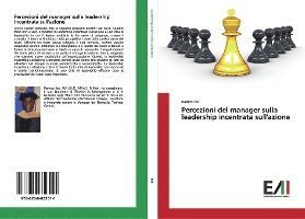 Cover for Ibo · Percezioni del manager sulla leader (Buch)