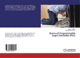 Cover for Thabet · Basics of Programmable Logic Con (Bog)