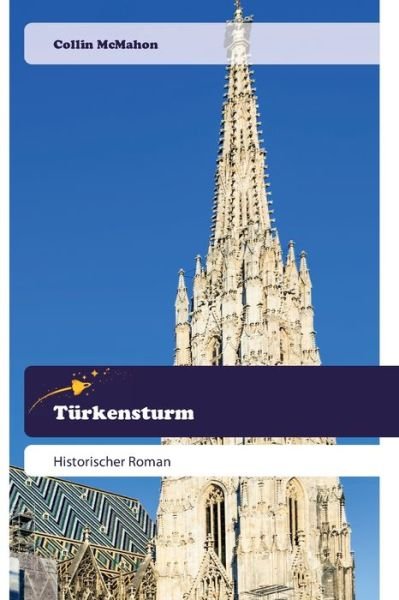 Cover for McMahon · Türkensturm (Bok) (2020)