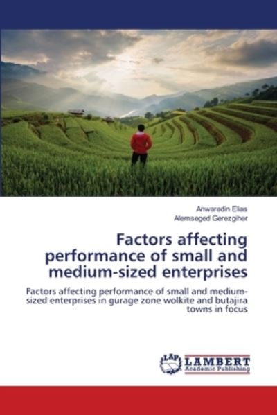 Factors affecting performance of - Elias - Other -  - 9786203196511 - January 27, 2021